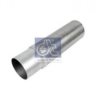 DT 3.25053 Flex Hose, exhaust system